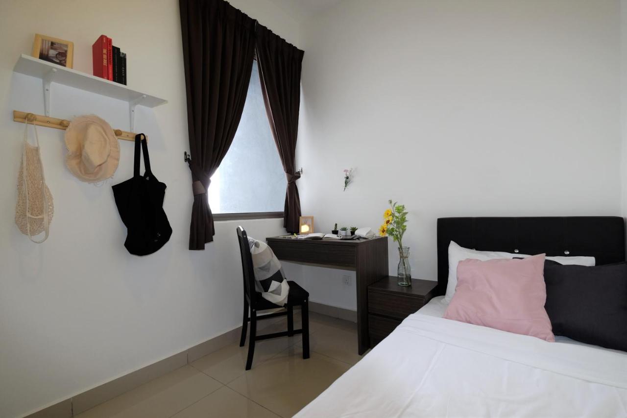 Play At Palas Horizon Kea Farm Cameron Highlands Exterior foto